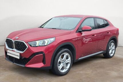 BMW X2 17.005 km 35.490 &euro; Hamm 59071