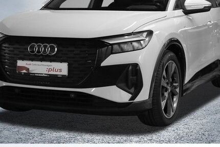 Audi Q4 e-tron 63.280 km 31.640 &euro; Lünen 44534