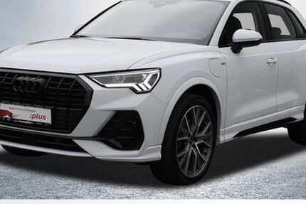 Audi Q3 44.180 km 32.440 &euro; Lünen 44534