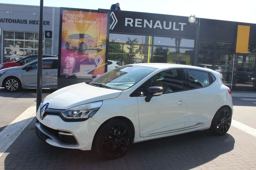 Clio