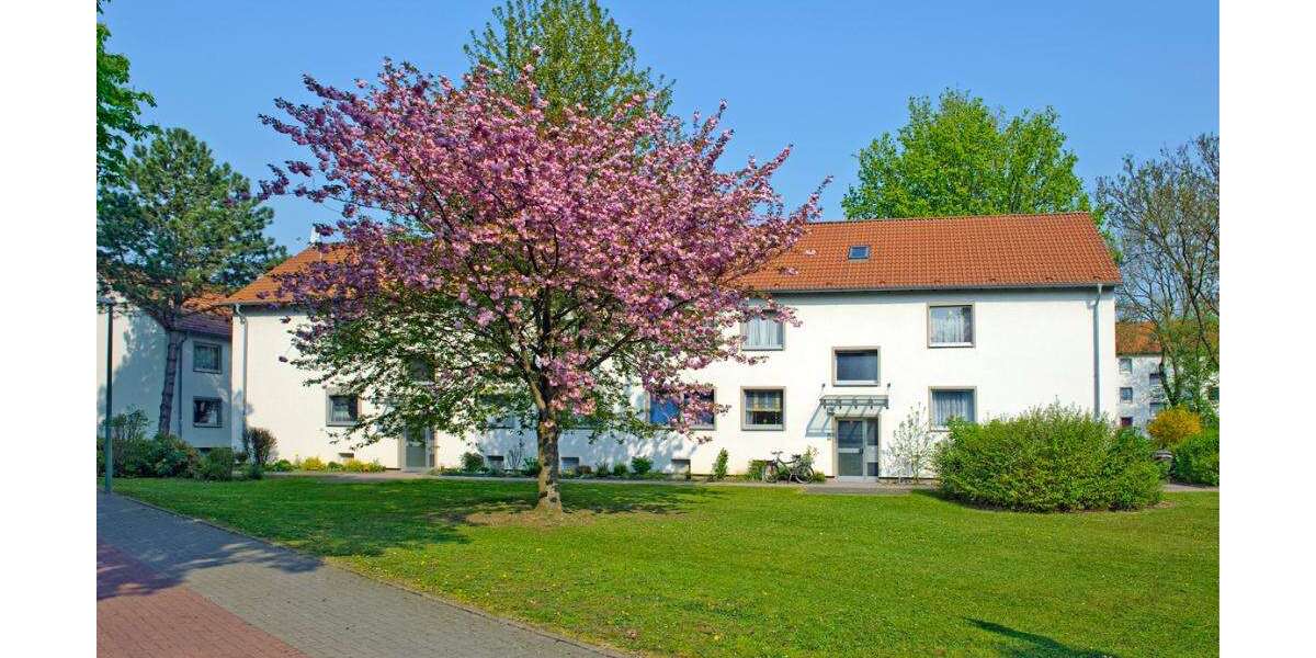 Etagenwohnung Ahlen - 3.5 Zimmer, 57 m&sup2;, 539&euro; | Angebot:27134204