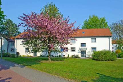 Wohnung Ahlen - 3.5 Zimmer, 57 m&sup2;, 539&euro; | Angebot:27134204