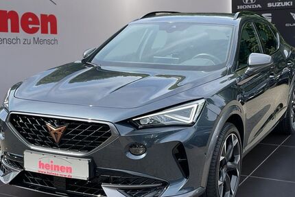Cupra Formentor 29.464 km 37.899 &euro; Werne 59368