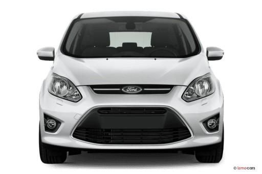 C-Max