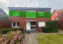 Wohnung mit balkon