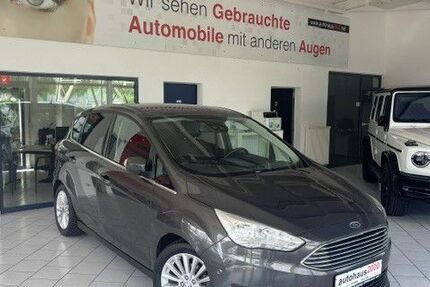 Ford C-Max 187.944 km 6.950 &euro; Ahlen 59229