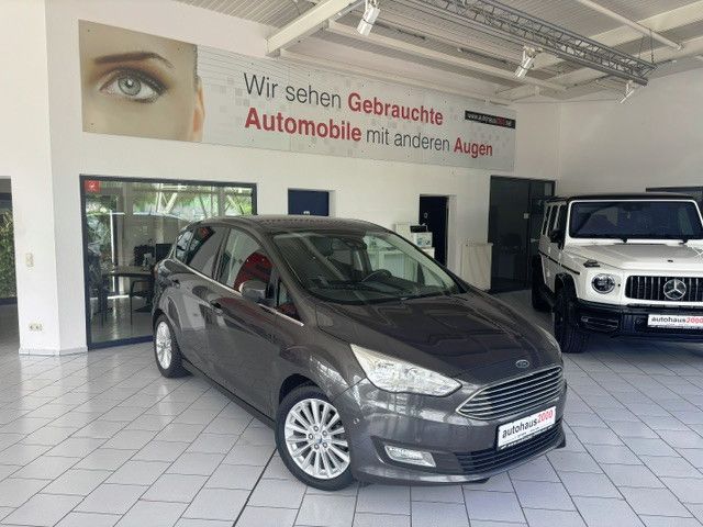 Ford C-Max 187.944 km 6.950 &euro; Ahlen 59229
