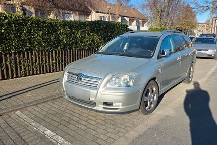 Toyota Avensis 235.547 km 2.200 &euro; Soest 59494