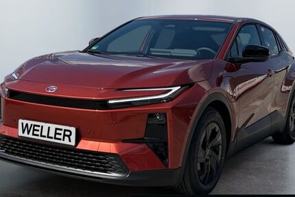 Toyota C-HR 4.500 km 43.980 &euro; Hamm 59067