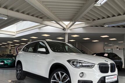 BMW X1 112.323 km 14.450 &euro; Hamm 59065