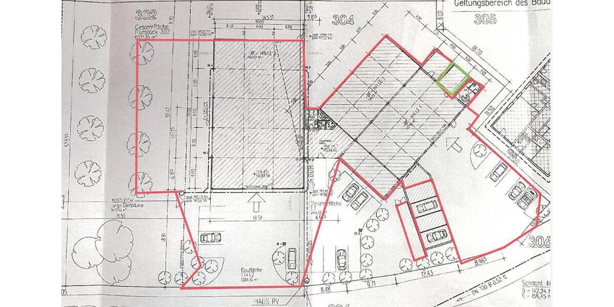 Gewerbeobjekt Ense - 4.900&euro; | Angebot:24816384