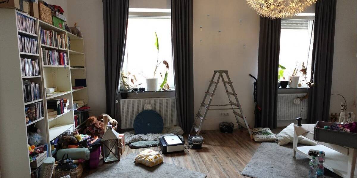 Mehrfamilienhaus, Wohnhaus Hamm Hamm-Mitte - 8 Zimmer, 200 m&sup2;, 279.000&euro; | Angebot:26218232