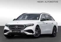Gebrauchtwagen Mercedes E 220