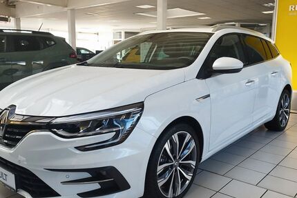Renault Megane 15.299 km 22.990 € Unna 59423
