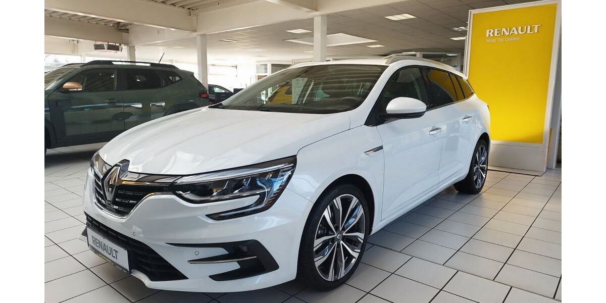 Renault Megane 15.299 km 22.990 € Unna 59423