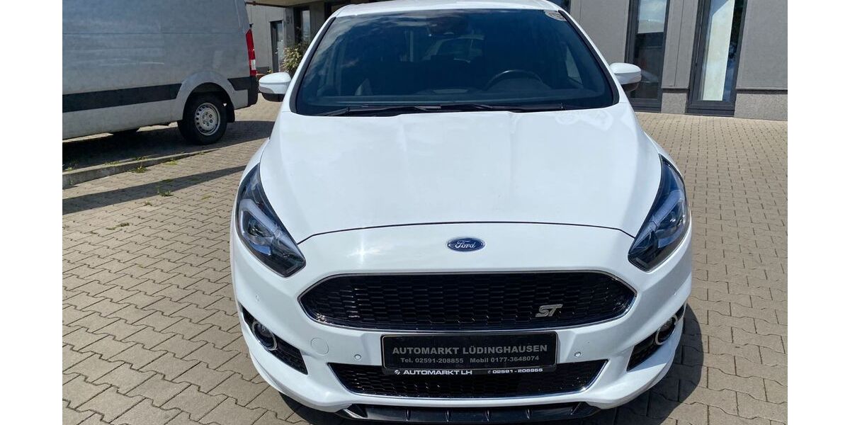 Ford S-Max 159.000 km 22.990 &euro; Lüdinghausen 59348
