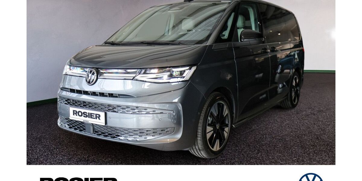 VW T7 Multivan 9.877 km 73.980 &euro; Menden 58706