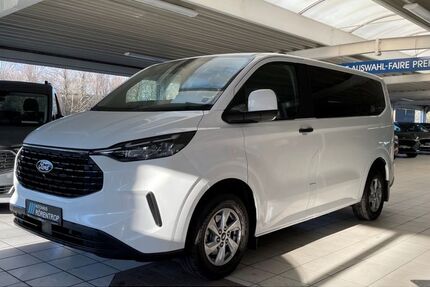 Ford Tourneo Custom 2.350 km 41.481 € Lünen 44532