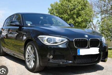 BMW 114 116.000 km 6.999 &euro; Möhnesee 59519