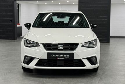 Seat Ibiza 66.532 km 15.990 &euro; Lüdinghausen 59348