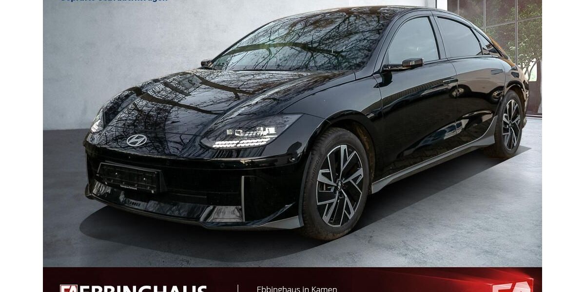 Hyundai IONIQ 6 70.032 km 39.999 &euro; Kamen 59174