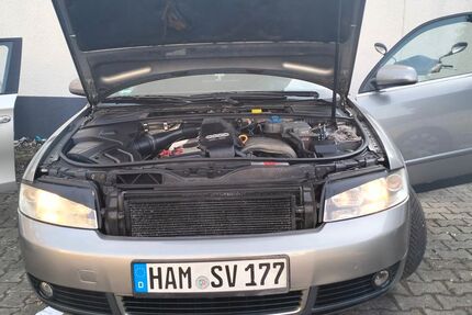 Audi A4 287.000 km 900 &euro; Hamm 59065