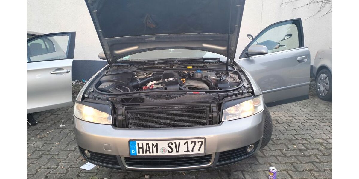 Audi A4 287.000 km 900 &euro; Hamm 59065
