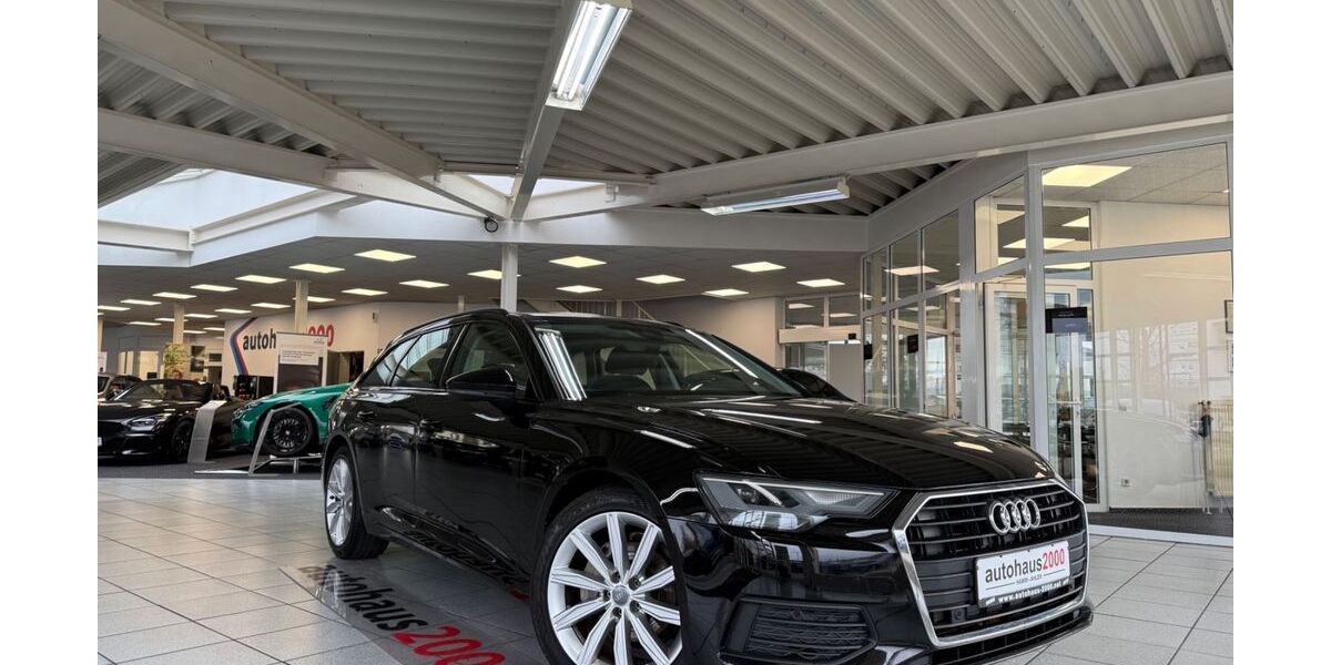 Audi A6 77.043 km 24.950 &euro; Hamm 59065