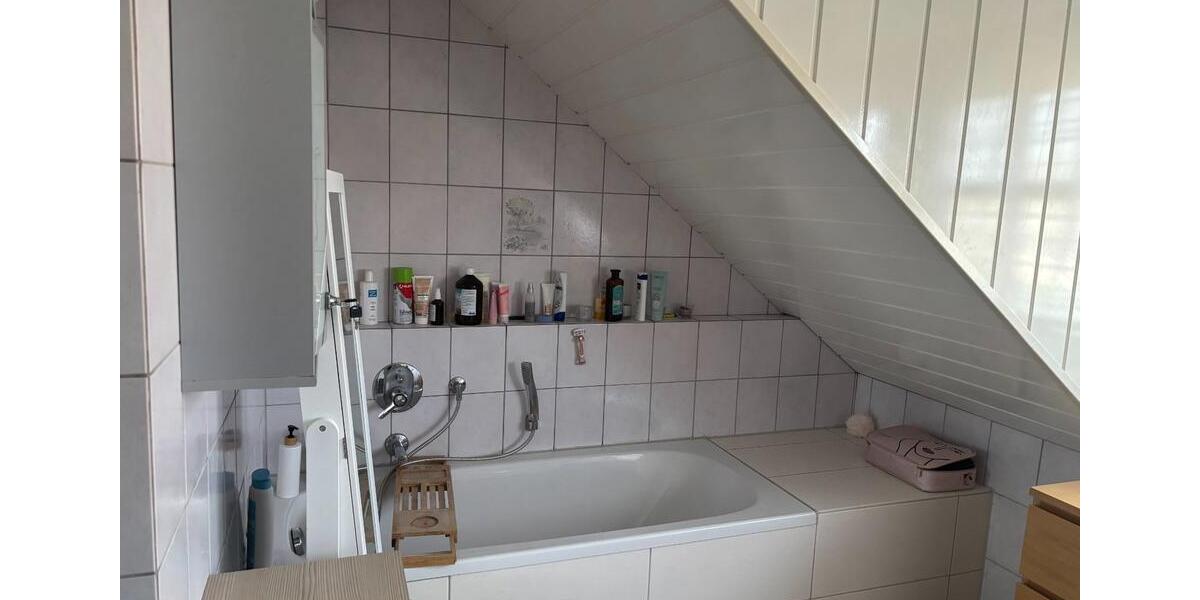 Charmante Doppelhaushälfte in beliebter Wohnlage von Hamm-Berge 4 zimmer