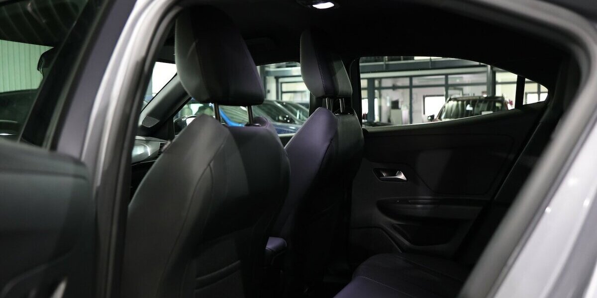Opel Mokka 1.2 T GS-LINE SPORT TECH GREY & BLACK TOP 20.000 km 21.991 &euro; Hamm 59077