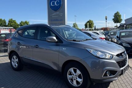 Hyundai ix35 118.775 km 6.999 € Werl 59457