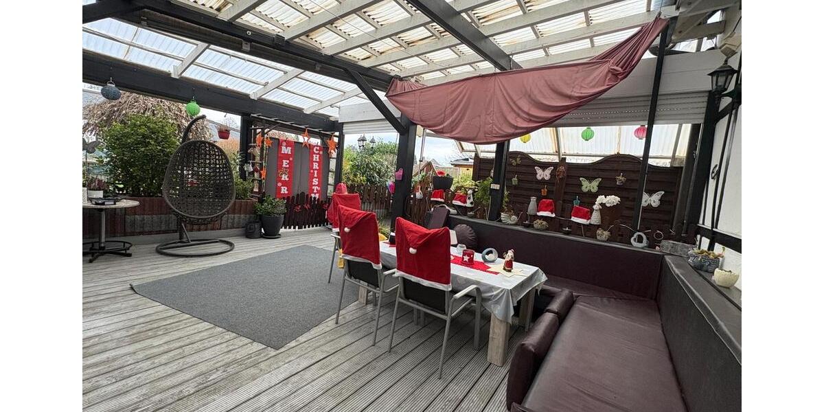 Tolles Haus zum Wohlfühlen 8 zimmer