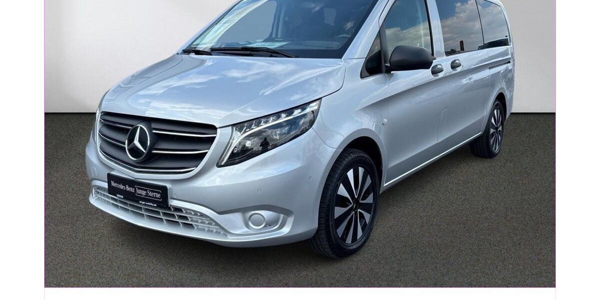 Mercedes-Benz Vito 50.755 km 45.950 &euro; Hamm 59067