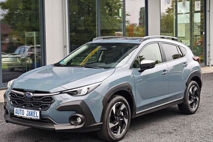 Subaru Andere 4.115 km 34.490 € Münster 48155