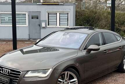 Audi A7 314.407 km 12.500 &euro; Menden (Sauerland) 58706