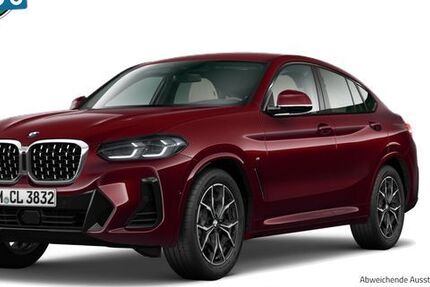 BMW X4 16.005 km 57.770 &euro; Hamm 59071