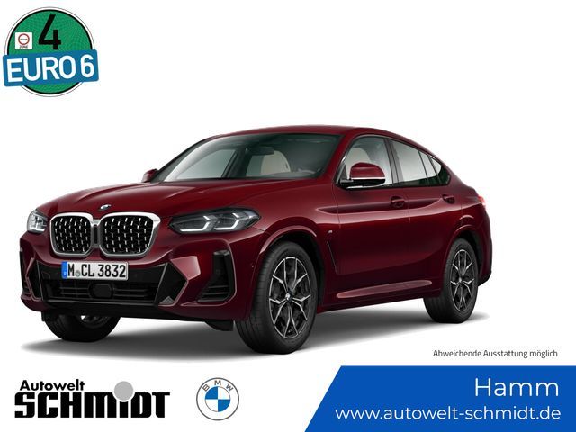 BMW X4 16.005 km 57.770 &euro; Hamm 59071