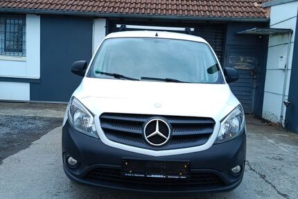 Mercedes-Benz Citan 156.167 km 4.600 &euro; Welver 59514
