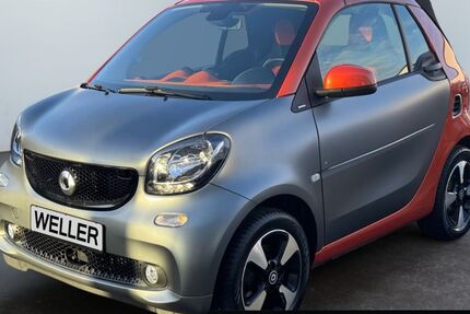 Smart ForTwo 99.787 km 13.380 &euro; Hamm 59067