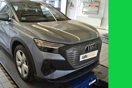 Audi Q4 e-tron 57.363 km 32.985 &euro; Oelde (Stromberg) 59302