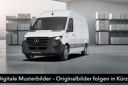 Mercedes-Benz Sprinter 5.200 km 44.923 € Hamm 59067