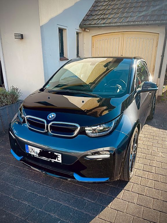 BMW i3 67.220 km 18.150 € Fröndenberg 58730