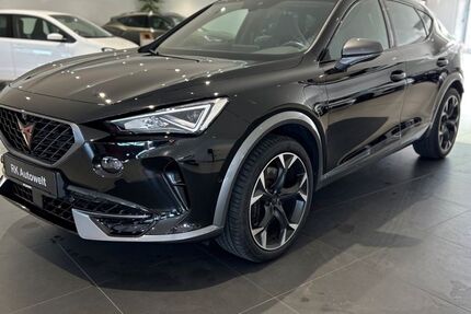 Cupra Formentor 34.552 km 30.690 € Ennigerloh 59320