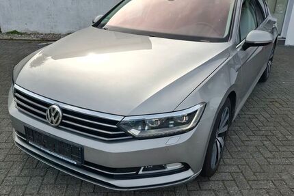 VW Passat 95.100 km 17.499 &euro; Hamm 59067