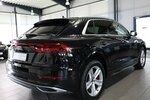Audi Q8 55 TFSI E Q BUSINESS LUFTFAHRWERK, VOLL-LEDER 86.000 km 47.600 &euro; Hamm 59077