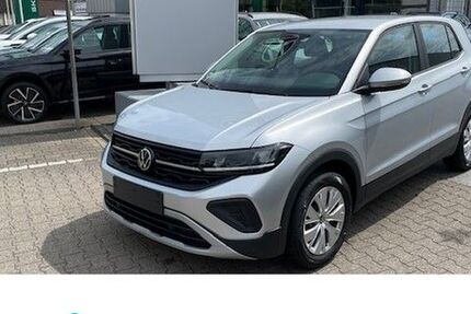 VW T-Cross 3.680 km 18.298 &euro; Lünen 44534