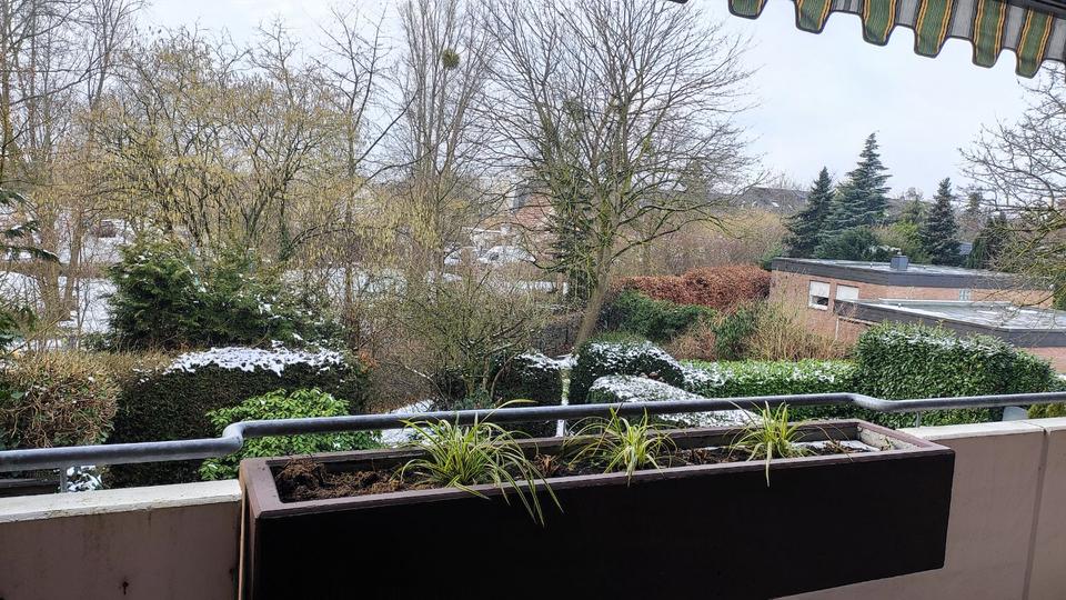 Etagenwohnung Hamm Braam-Ostwennemar - 3 Zimmer, 85 m&sup2;, 190.000&euro; | Angebot:24700293