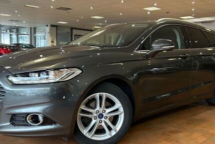 Ford Mondeo 146.700 km 12.590 &euro; Hamm 59067