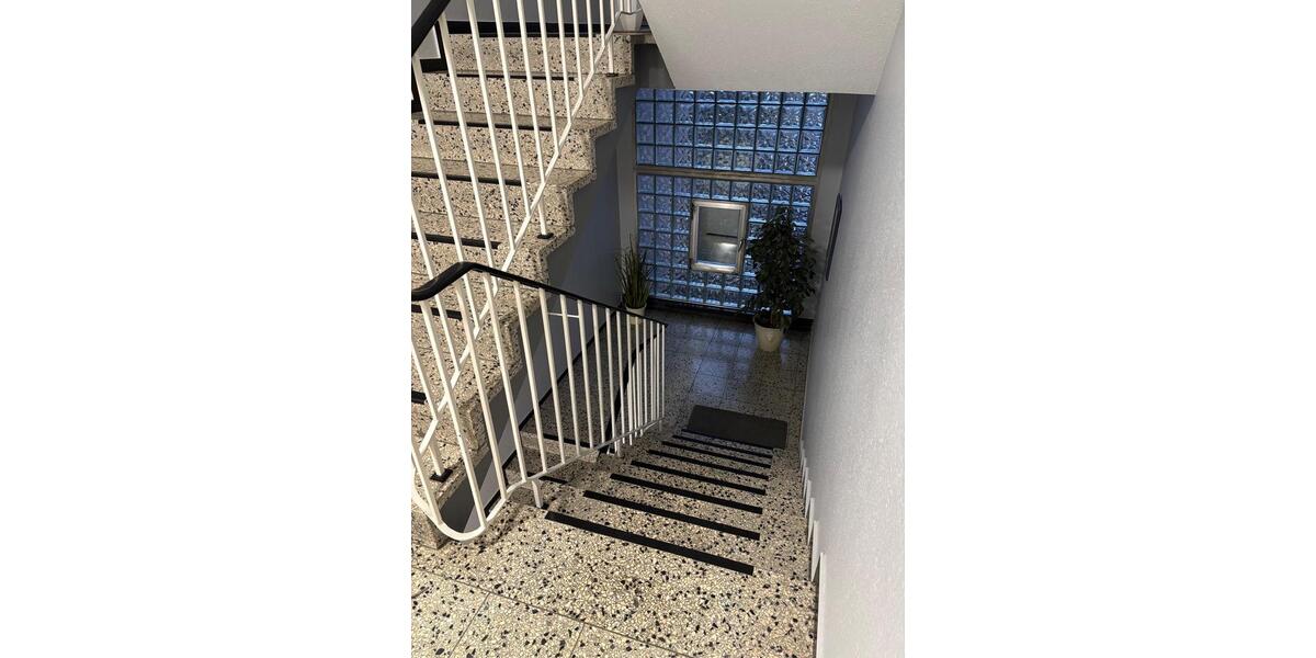 3Zimmer ETW mit Klimaanlage und großem Balkon in schöner Lage 3 zimmer