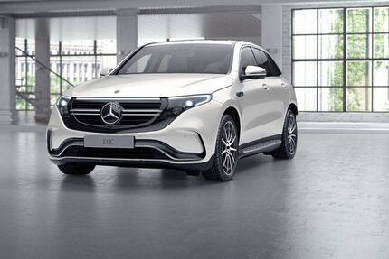 Mercedes-Benz EQC 72.844 km 39.690 &euro; Ahlen 59229